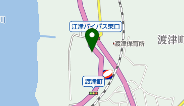 斎藤機械設計の地図画像