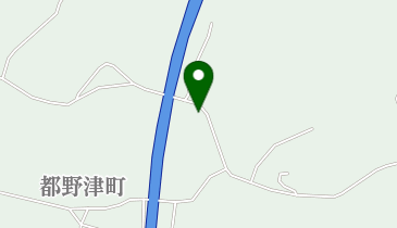 有限会社森崎商店の地図画像