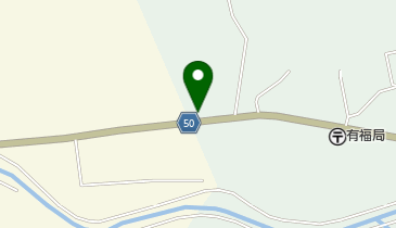 善太郎餅堂庭支店の地図画像