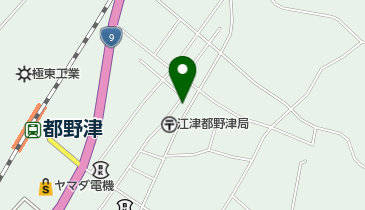 みなと菓子処の地図画像