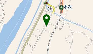 冨士屋百貨店の地図画像