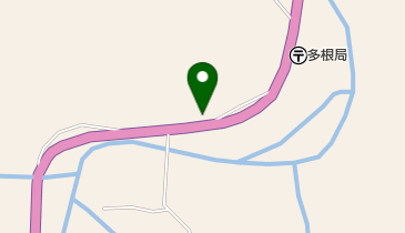 ミセスファッションはやみずの地図画像