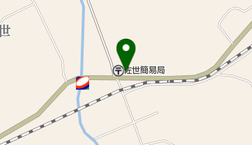 マルタカ・メディカルサービスの地図画像