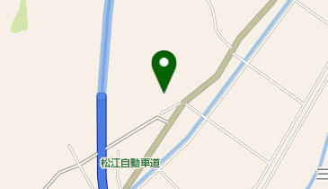 狩野造園の地図画像