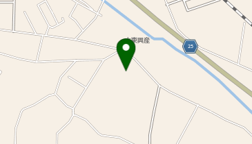 大一運輸有限会社の地図画像