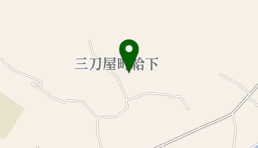 雲南電設有限会社の地図画像