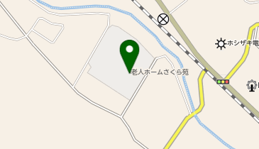 木次居宅介護支援事業所の地図画像