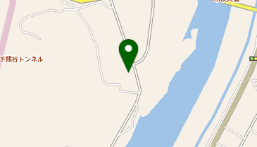 木野村電器の地図画像