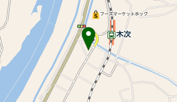 ミヤウチ電化プラザの地図画像