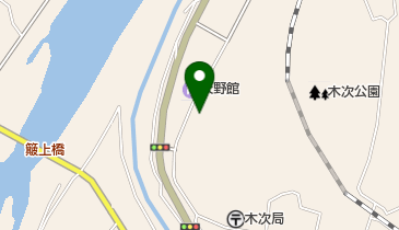 有限会社めかだ電気店の地図画像