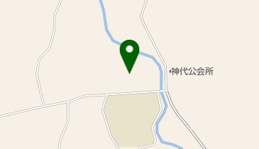 雲南市 佐世交流センターの地図画像