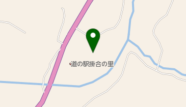 協栄金属工業株式会社の地図画像