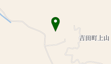 JAしまね雲南地区本部 吉田肥育センターの地図画像