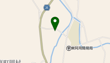アヨウ建設工業有限会社の地図画像