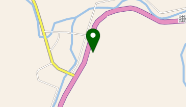 株式会社コスモ建設コンサルタント雲南営業所の地図画像