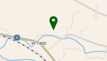 有限会社コロコロの舎の地図画像