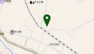 有限会社出川工務店の地図画像