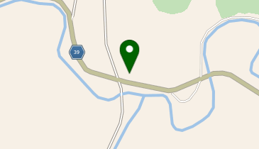 泉商店の地図画像