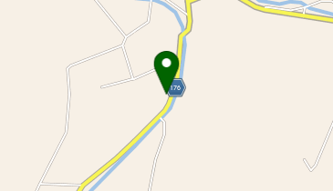 後藤酒店の地図画像