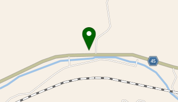 佐藤酒店の地図画像