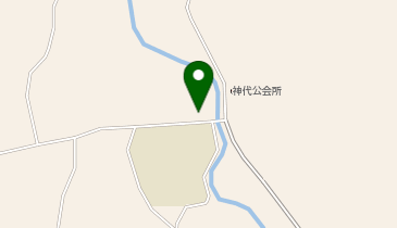 田中屋支店の地図画像