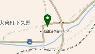 野津デンタル・ラボラトリーの地図画像