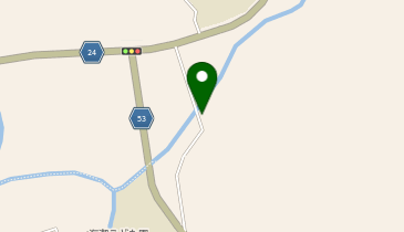 伊藤自転車店の地図画像