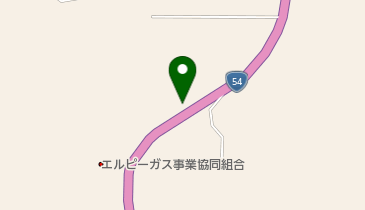 有限会社加茂自動車工業の地図画像