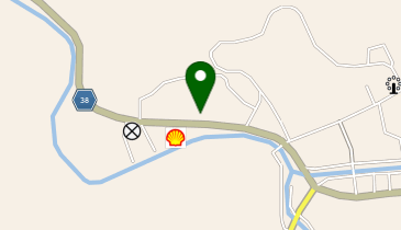 吉田オートサービスの地図画像