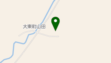 玉泉寺の地図画像