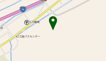 浄土寺の地図画像