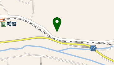 有限会社野々村水道の地図画像