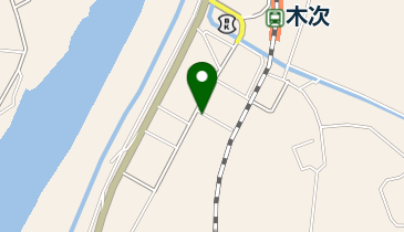 渡部電機水道の地図画像