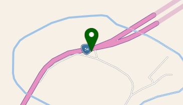 橘屋の地図画像