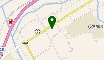 船津屋製菓舗の地図画像