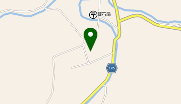 有限会社伊達建設の地図画像