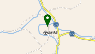 丸屋支店の地図画像
