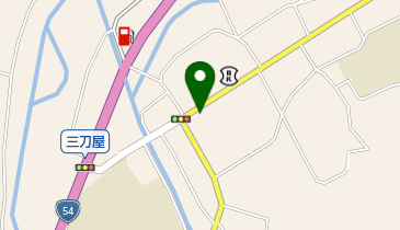 ギフトショップすやまの地図画像