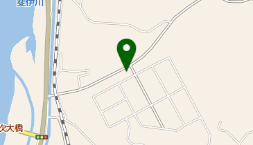 テクノワークの地図画像