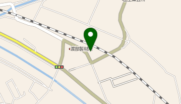 有限会社やまさき食品の地図画像