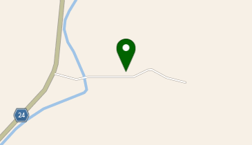 為正の地図画像