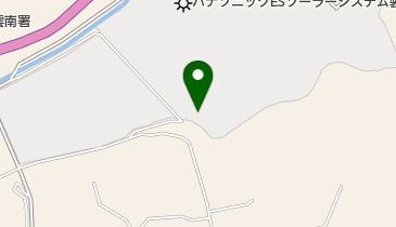 有限会社吹田鉄工の地図画像