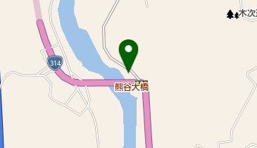 有限会社トップウェイの地図画像