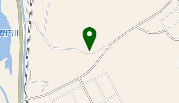 花苗美容室の地図画像