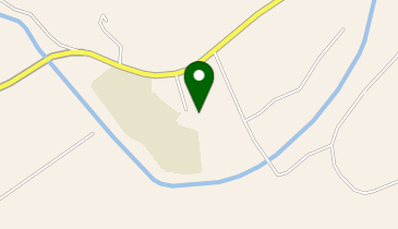 名原美容室の地図画像