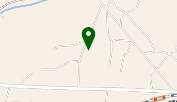 ふなき美容室の地図画像