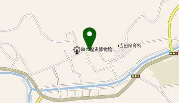 田村旅館の地図画像