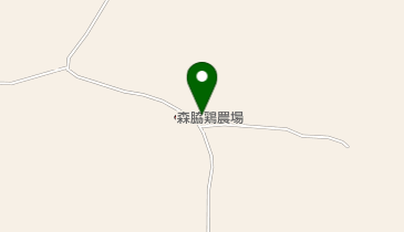 有限会社森脇鶏農場の地図画像