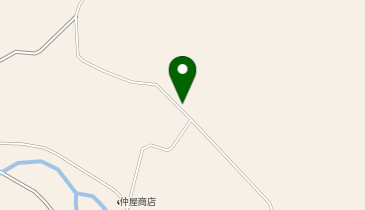 理容たかはしの地図画像