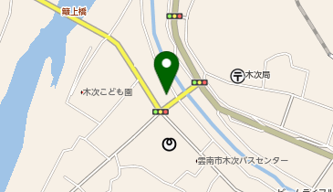 有限会社田丸屋魚店の地図画像